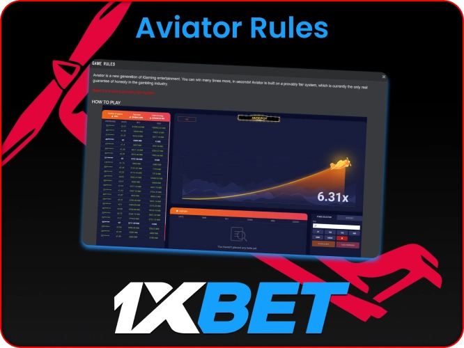 How to win in Aviator in 1xbet?